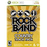 360: ROCK BAND COUNTRY TRACK PACK (GAME)